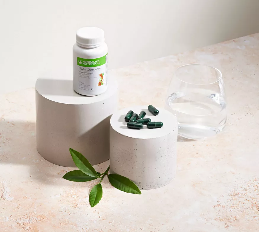 phyto complete herbalife phyto complete herbalife