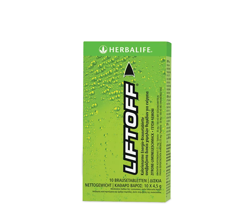 liftoff® liftoff®