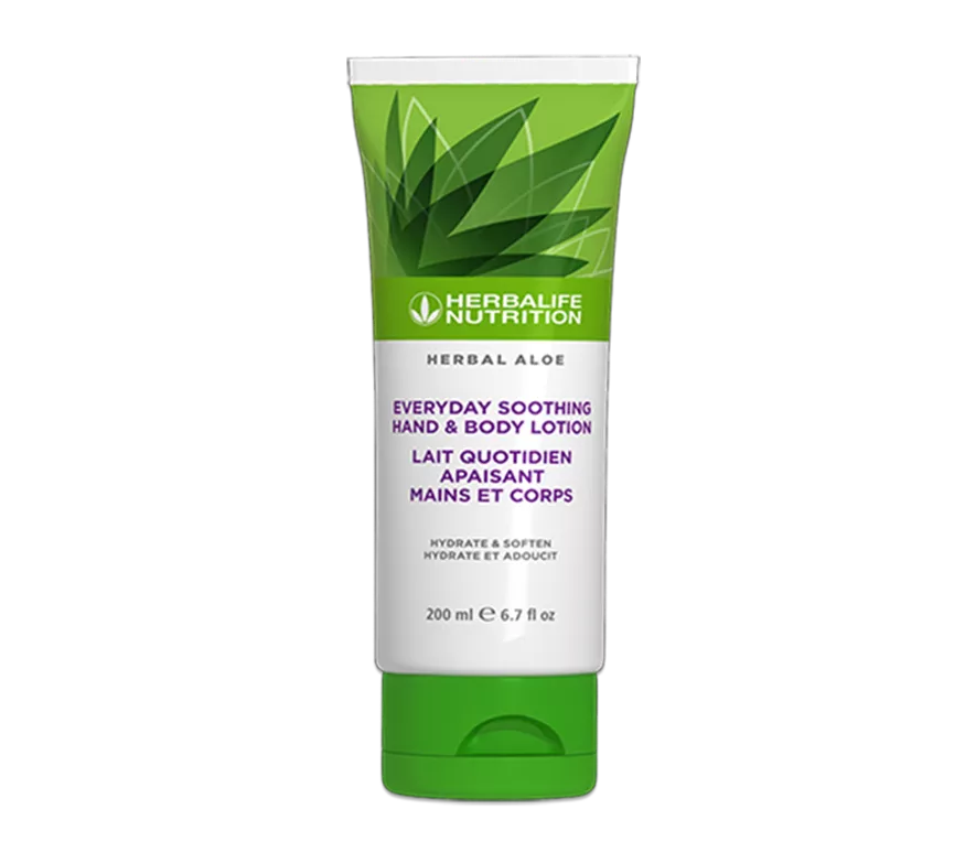 herbal aloe Λοσιόν Χεριών & Σώματος herbal aloe Λοσιόν Χεριών & Σώματος